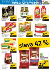 Albert Hypermarket letk, strana 10 