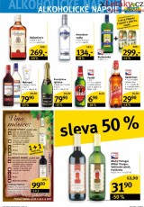 Albert Hypermarket letk, strana 12 