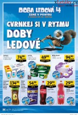 Albert Hypermarket akn letk, strana 4 