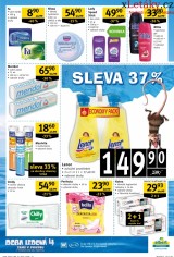 Albert Hypermarket akn letk, strana 13 