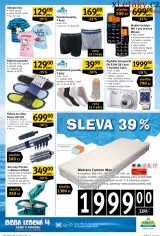 Albert Hypermarket akn letk, strana 15 