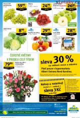 Albert Hypermarket akn letk, strana 17 