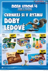 Albert Hypermarket akn letk, strana 4 