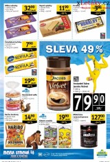 Albert Hypermarket akn letk, strana 9 