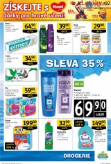 Albert Hypermarket akn letk, strana 11 