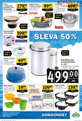 Albert Hypermarket akn letk, strana 15 