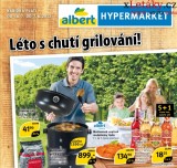 Albert Hypermarket akn letk, strana 1 