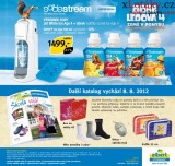 Albert Hypermarket akn letk, strana 12 