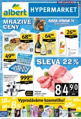 Albert Hypermarket akn letk, strana 2 