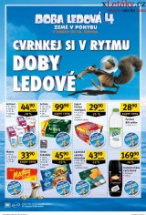 Albert Hypermarket akn letk, strana 4 