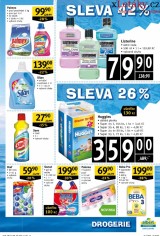 Albert Hypermarket akn letk, strana 11 