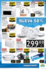 Albert Hypermarket akn letk, strana 13 