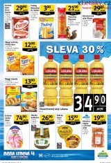 Alebrt Hypermarket letk, strana 9 