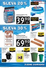 Alebrt Hypermarket letk, strana 14 