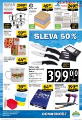 Alebrt Hypermarket letk, strana 15 