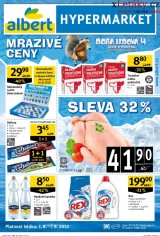 Albert Hypermarket akn letk, strana 2 