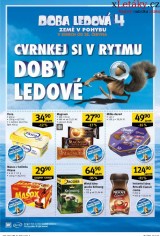 Albert Hypermarket akn letk, strana 5 