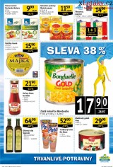 Albert Hypermarket akn letk, strana 10 