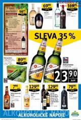 Albert Hypermarket akn letk, strana 12 