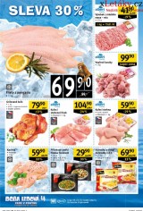 Albert Hypermarket akn letk, strana 3 