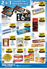 Albert Hypermarket akn letk, strana 9 