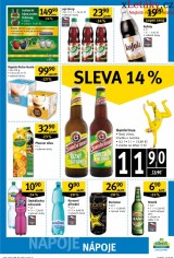 Albert Hypermarket akn letk, strana 10 
