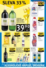 Albert Hypermarket akn letk, strana 11 
