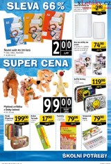 Albert Hypermarket akn letk, strana 13 