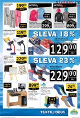 Albert Hypermarket akn letk, strana 14 