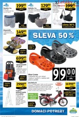 Albert Hypermarket akn letk, strana 16 