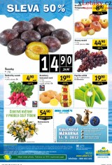 Albert Hypermarket akn letk, strana 17 