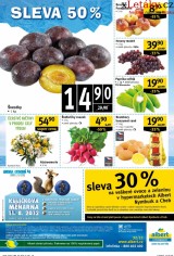Albert Hypermarket akn letk, strana 18 