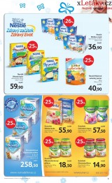 Tesco - velk hypermarket aktuln letk, strana 5 