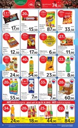 Tesco - velk hypermarket aktuln letk, strana 16 