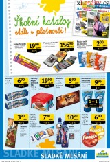 Albert Hypermarket akn letk, strana 8 