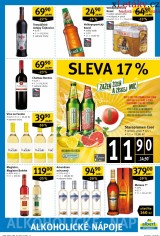 Albert Hypermarket akn letk, strana 12 