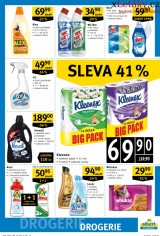 Albert Hypermarket akn letk, strana 14 