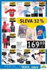 Albert Hypermarket akn letk, strana 16 