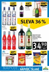 Albert Hypermarket akn letk, strana 10 