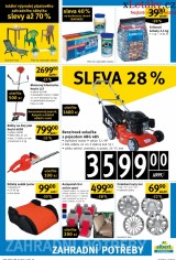 Albert Hypermarket akn letk, strana 16 