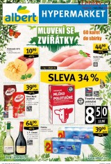 Albert Hypermarket akn letk, strana 2 