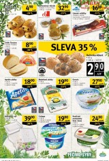 Albert Hypermarket akn letk, strana 6 