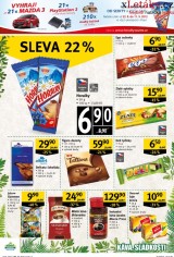 Albert Hypermarket akn letk, strana 9 