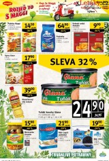 Albert Hypermarket akn letk, strana 10 