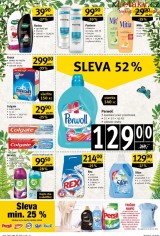 Albert Hypermarket akn letk, strana 14 