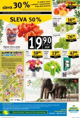 Albert Hypermarket akn letk, strana 19 