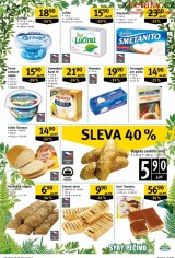 Albert Hypermarket akn letk, strana 6 