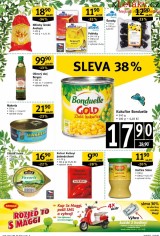 Albert Hypermarket akn letk, strana 10 