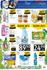 Albert Hypermarket akn letk, strana 12 