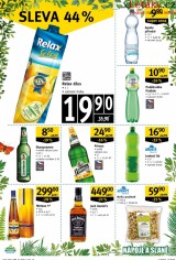 Albert Hypermarket akn letk, strana 12 